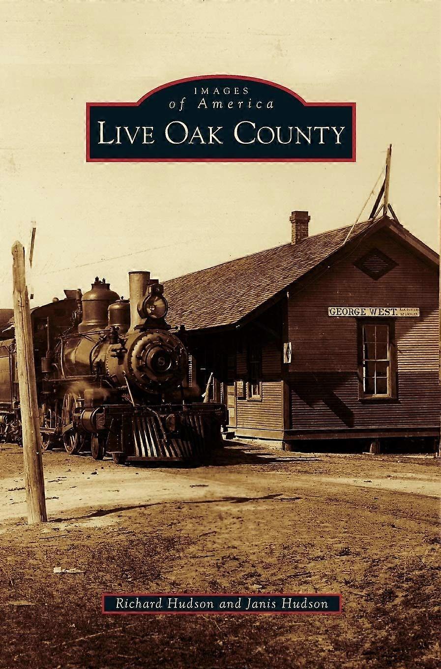 Live oak county