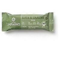 Matcha-flavored collagen bar 55 g