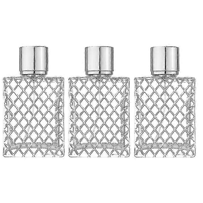 3pcs container bottle, Perfume Spray Bottles