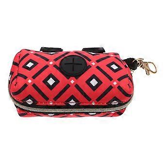 bærbar valp behandle bag hund bæsj bag beholder hund bæsj bag bærer kjæledyr forsyning
