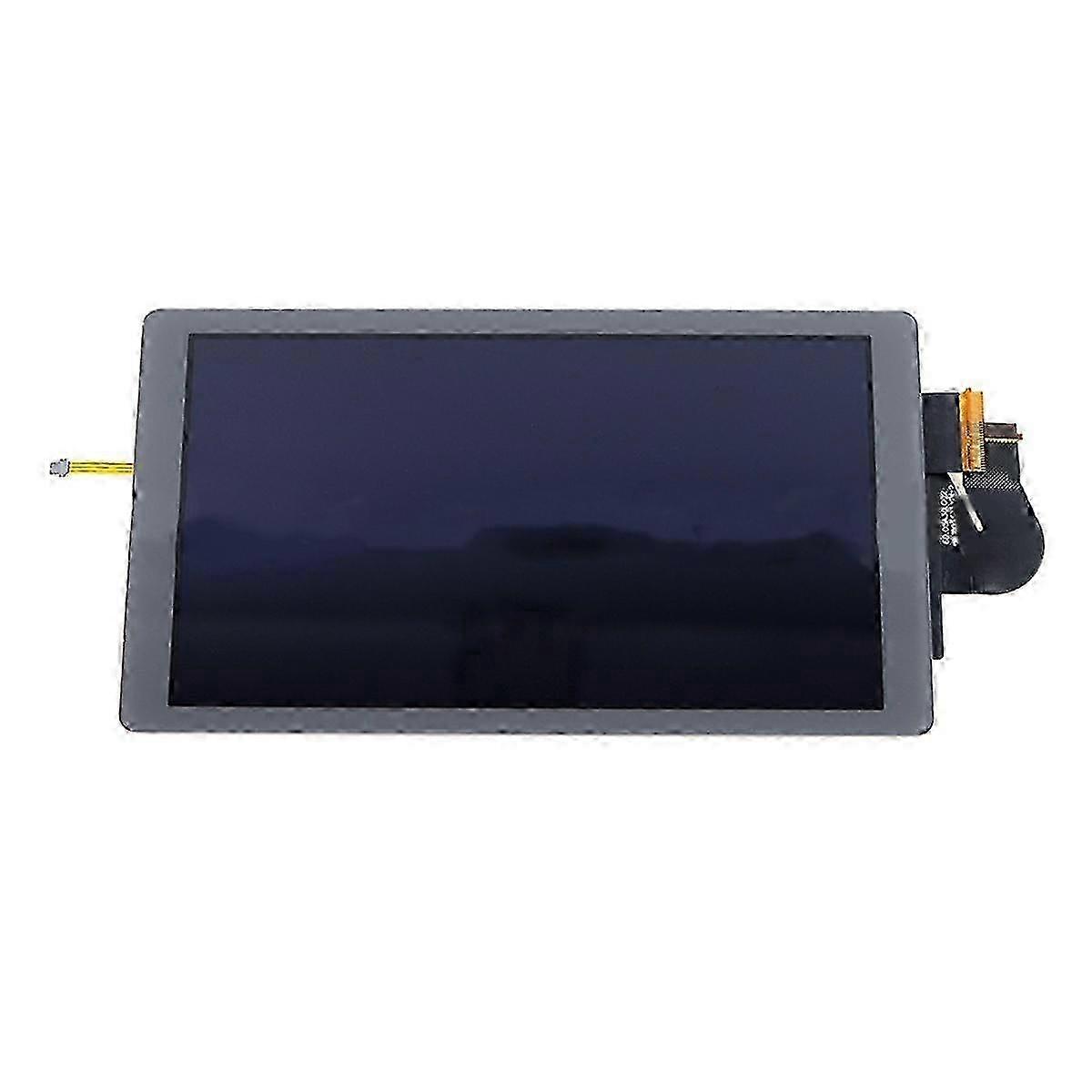 2-In-1 Replacement Lcd Display & Touch Screen Assembly Switch Lite Fitted Screen Replacement Kit A