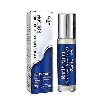 Long Lasting Essential Oil Perfume Ball  Natural, Nourishing, Easy to Apply for All-Day Freshness