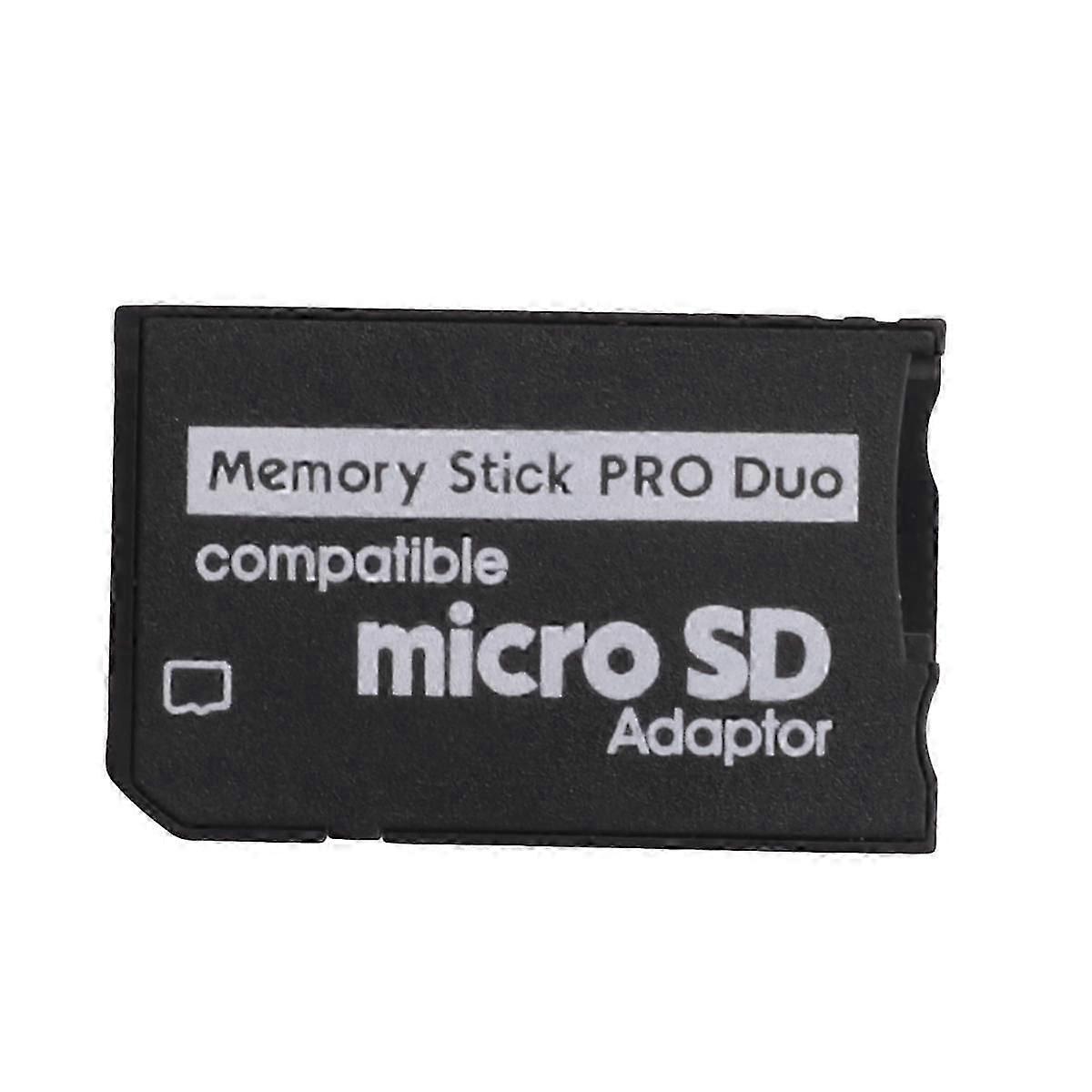 Adapter, suitable for PSP Card Adapter