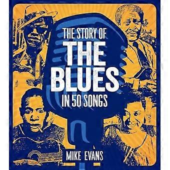 La historia del blues en 50 canciones