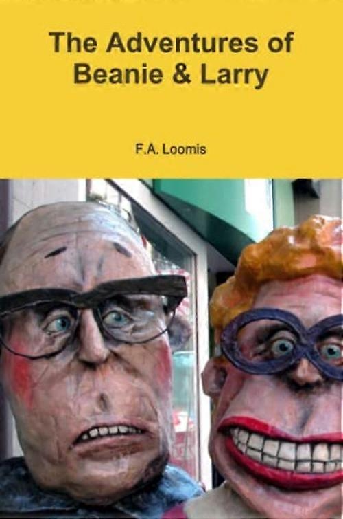 Die Abenteuer von Beanie und Larry