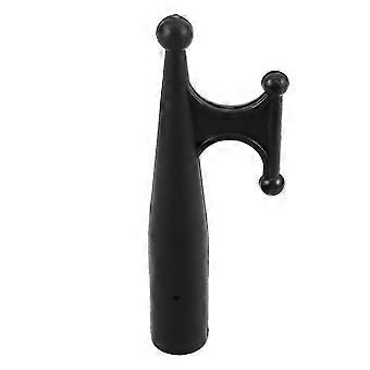 Nylon Boat Hook: Floating Boat Replacement Attachment Dock Hook Pole Attachment Marine Boating Accessories For Mooring Yacht Kayak