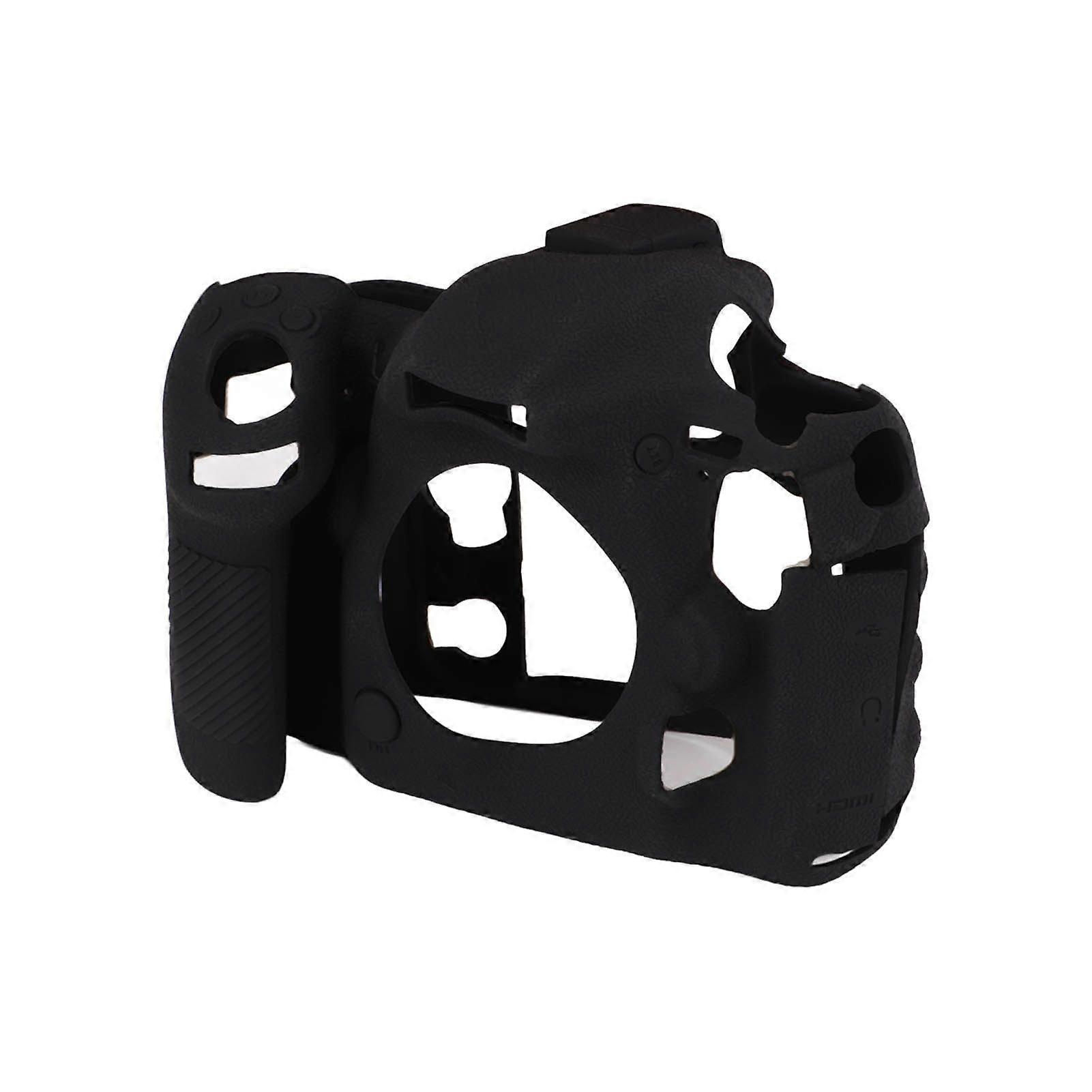 Silicone Camera Case Compatible With Nikon D500 Protective Housing Camera Case Body Shell Cover