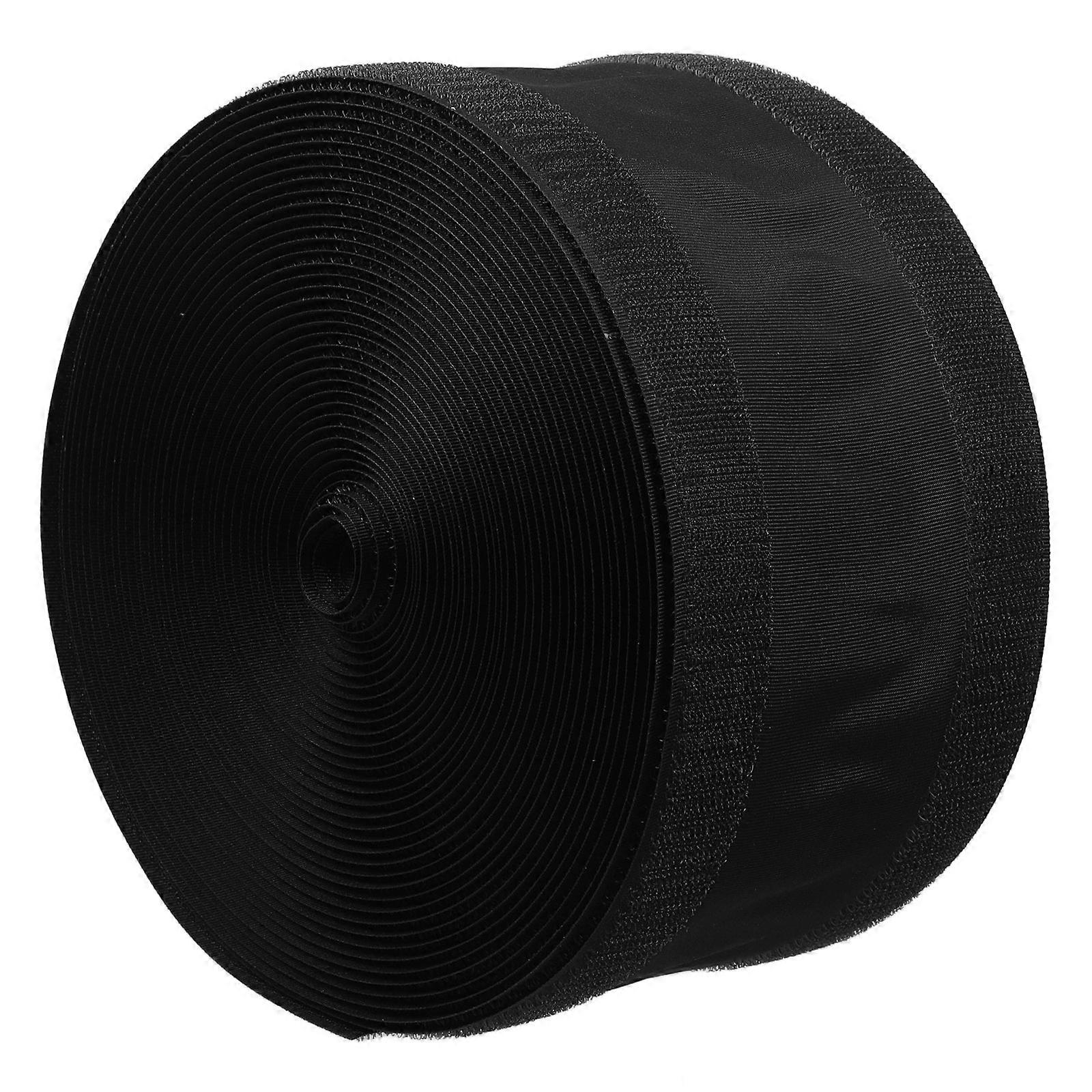 1PC Floor Cable Cover Flexible Reusable Cord Cover Grip Cable Protector