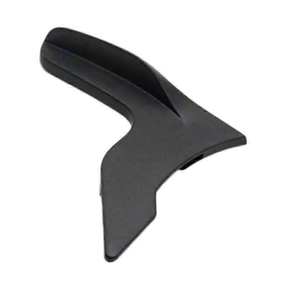 compatible with compatible withd Focus 2012-2018 Left Driver Seat Back Adjuster Handle Black