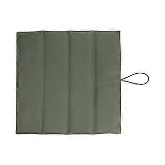 Outdoor Cushion Waterproof Space-Saving Sitting Mat Stadium Seat for Backpacking Fishing Picnic Bleacher Porch Garden