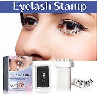 EELHOE Eyelash Seal DIY Eyelash Seal Coating Three Dimensional Durable Waterproof Non Shedding Eyelash Assist