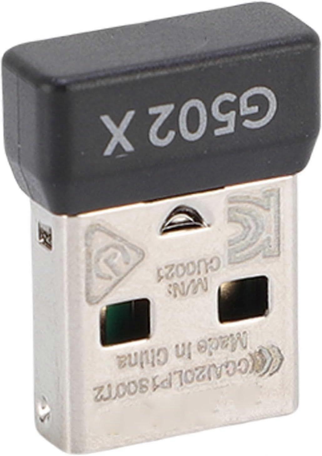 Topiky Dependable USB Dongle Mouse Adapter Seamless Connectivity for
