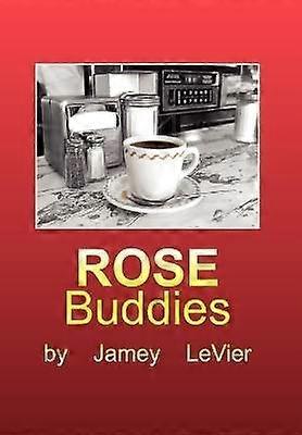 Rose Buddies