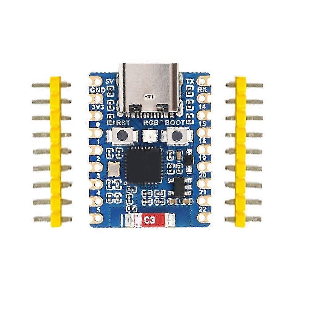 ESP32 Development Board ESP32-C6 Mini Development Board