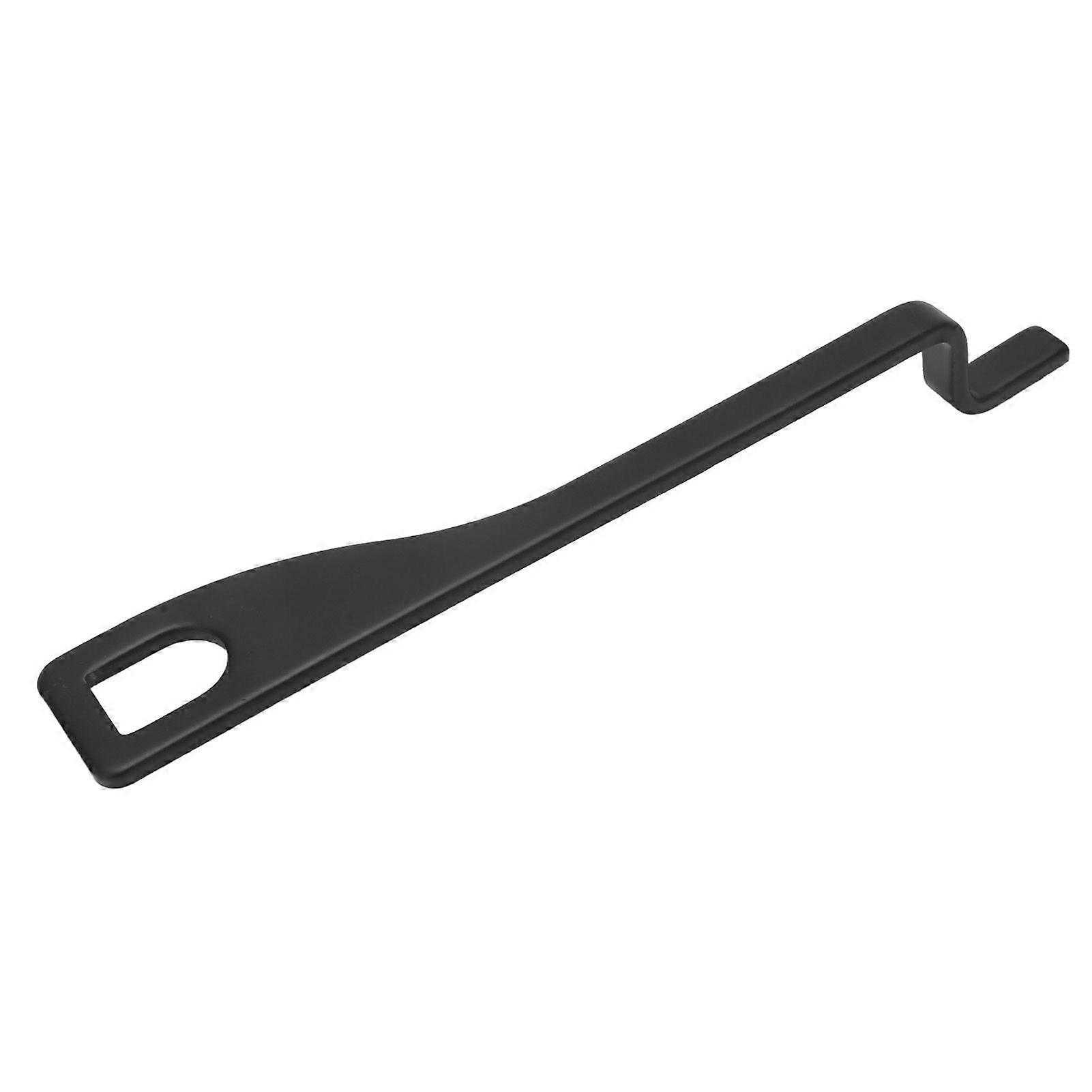 Metal Support Rack for Long Tailgate Trunk