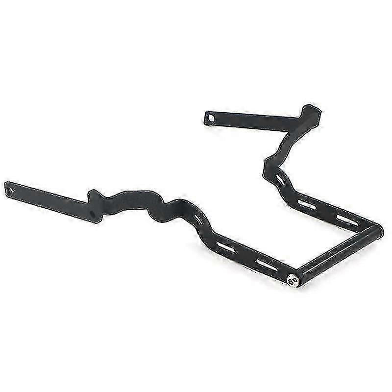 Motorcycle Mobile Phone Gps Navigation Bracket Support Mount
