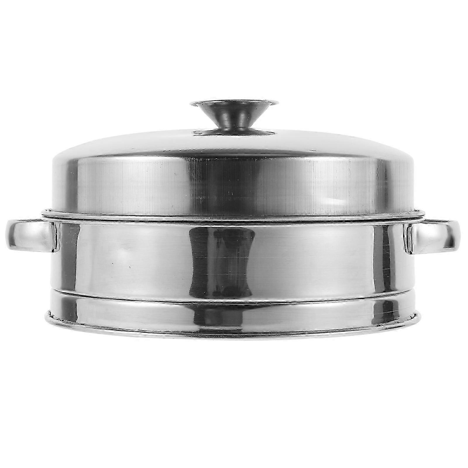 Dumpling Steamer for Cooking, Hotel & Restaurant Use, 1 Set