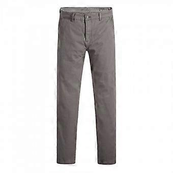 Levis Mens XX Tapered Slim Chinos