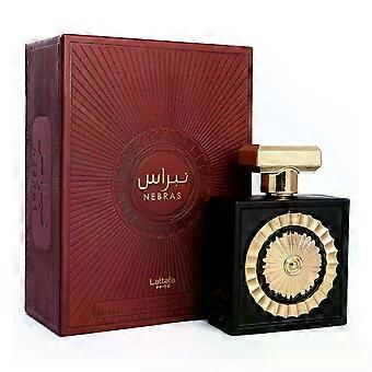 Lattafa Nebras Eau De Parfum 100ml