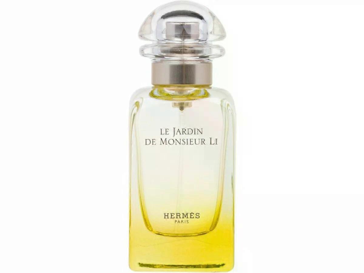 李先生花园淡香水 50ml