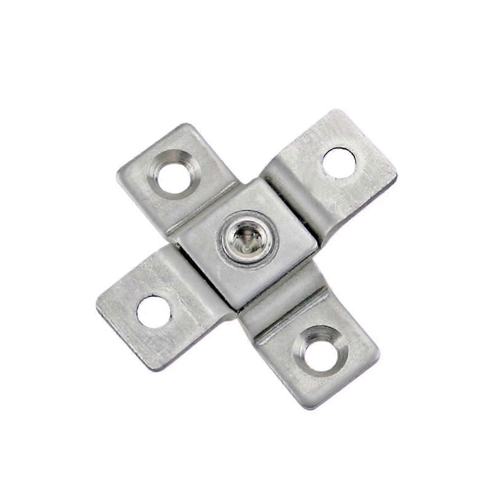 360° Stop Positioning Heavy Gate Hinge