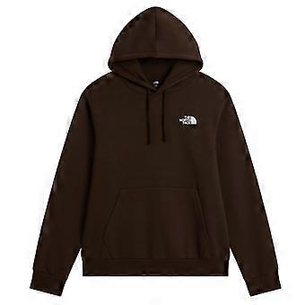 The North Face Sudaderas M Evo Box Nse Reg Hd