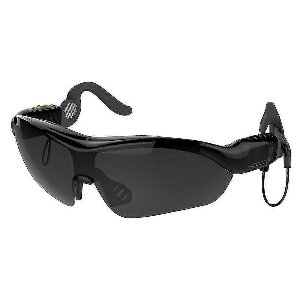 K1 Blue-tooth Sunglasses
