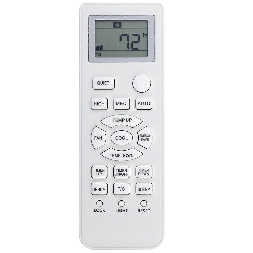 Replace 0010401715EG Remote Control for Haier Air Conditioner A/C Remote Control