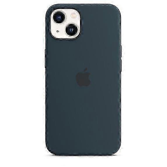Silicone Phone Case For Iphone 13