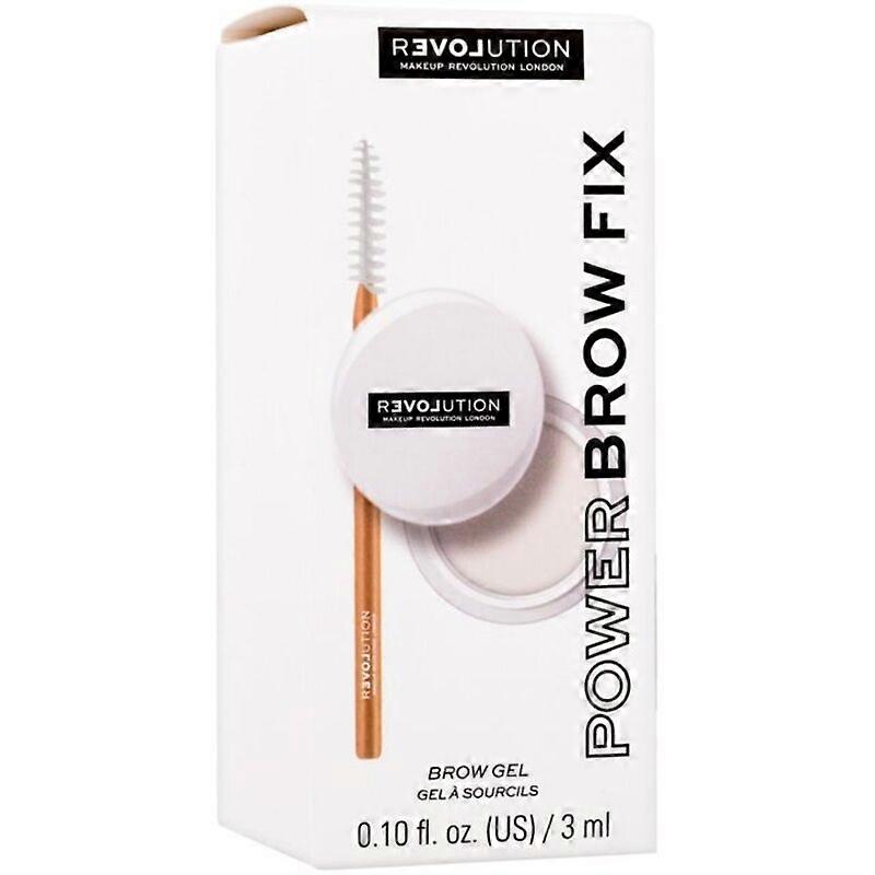 Power Brow Fix 3ml