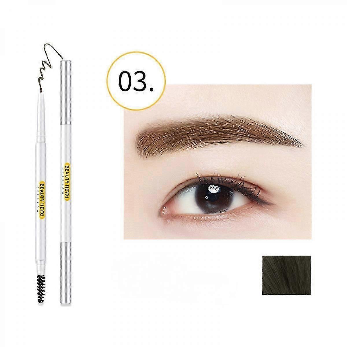 Eyebrow Pencil Brush