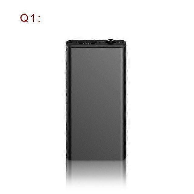 Ultra-thin Hd Noise Reduce Recorder