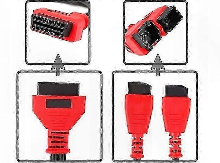 Security Gateway Bypass Adapter for FCA Vehicles