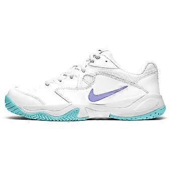 Nike Court Lite 2 Cushioning Slip Resistant Abrasion Resistant Cushioning Slip Resistant Abrasion Resistant Low top AR8838-124