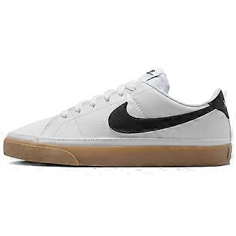 Nike Court Legacy Next Nature «Hvit Antrasitt Gummi» Damesko DH3161-109