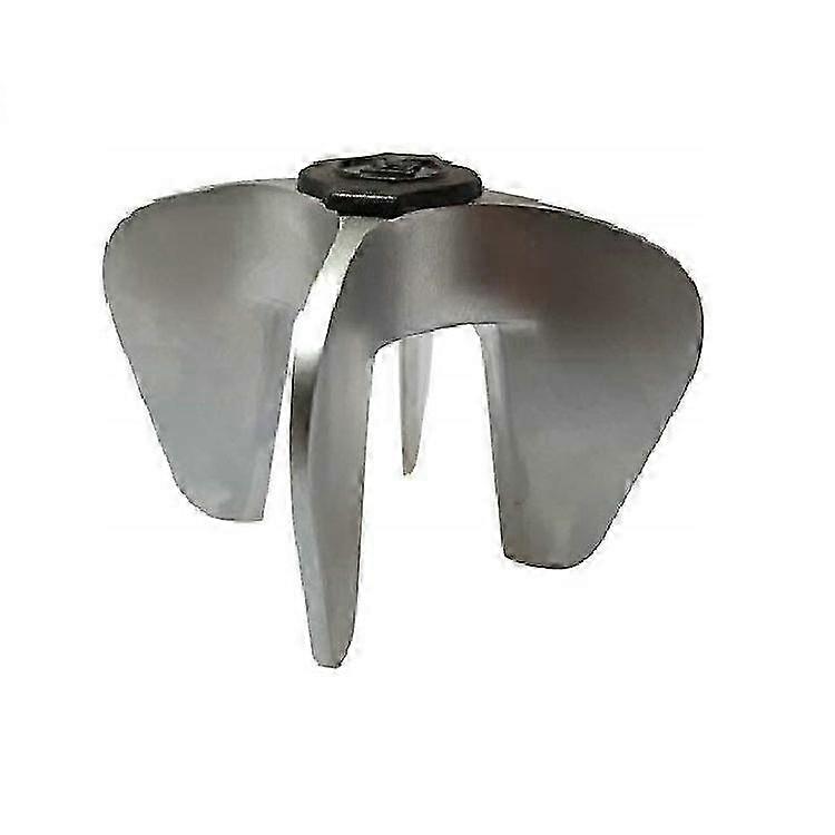Safe Ergonomic Champagne Bottle Opener