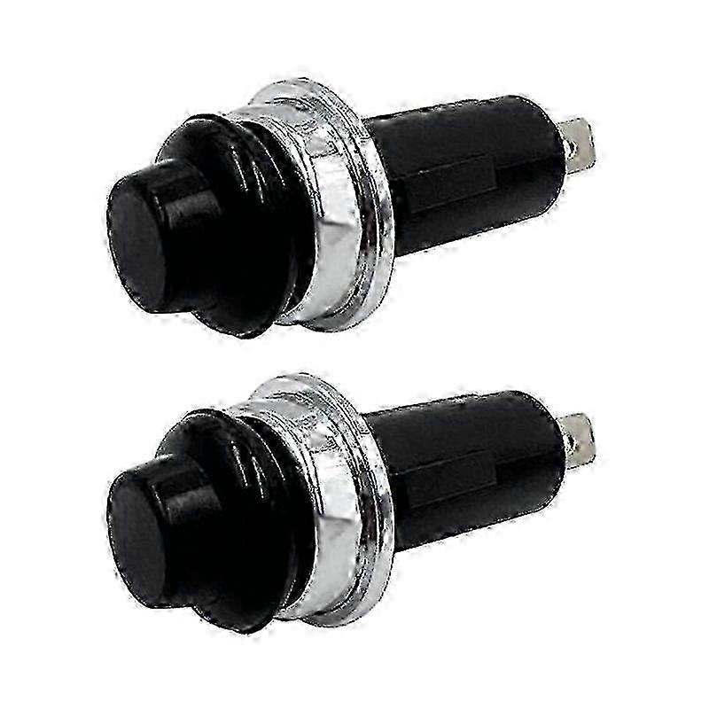 2X Spirit Grill On Off Button Switch