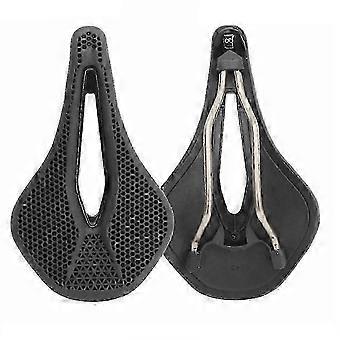 R9 Honeycomb Cykelsædehynder Skridsikre Måtter Sportscykeltilbehør Hollow Mountain Cushion