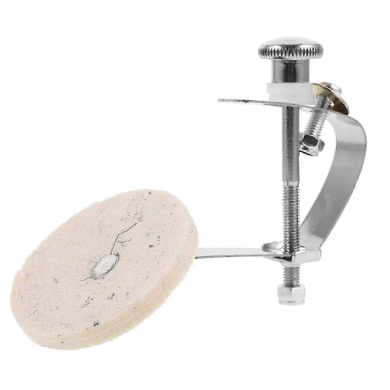 Drum Mute Silencer compatible with Snare Jazz Drum Instrument Accessory