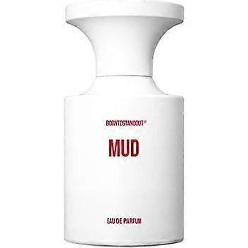 Born To Stand Out Mud Eau De Parfum 50 Ml