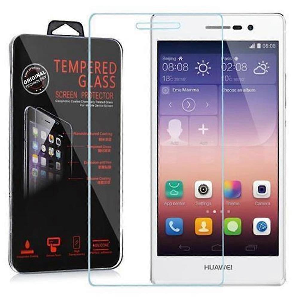 Protetor de tela compatível com Huawei Ascend P7