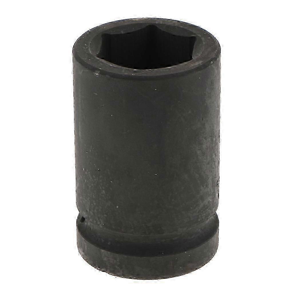 Impact Socket - 32mm - 1 inch Square Drive - 6 Points