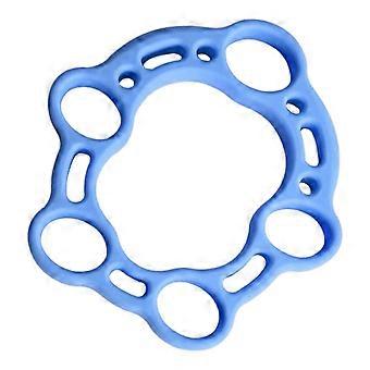 handheld grip Ball Forearm Exerciser Hand Oval Force Training for Stroke