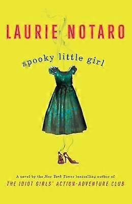Spooky Little Girl