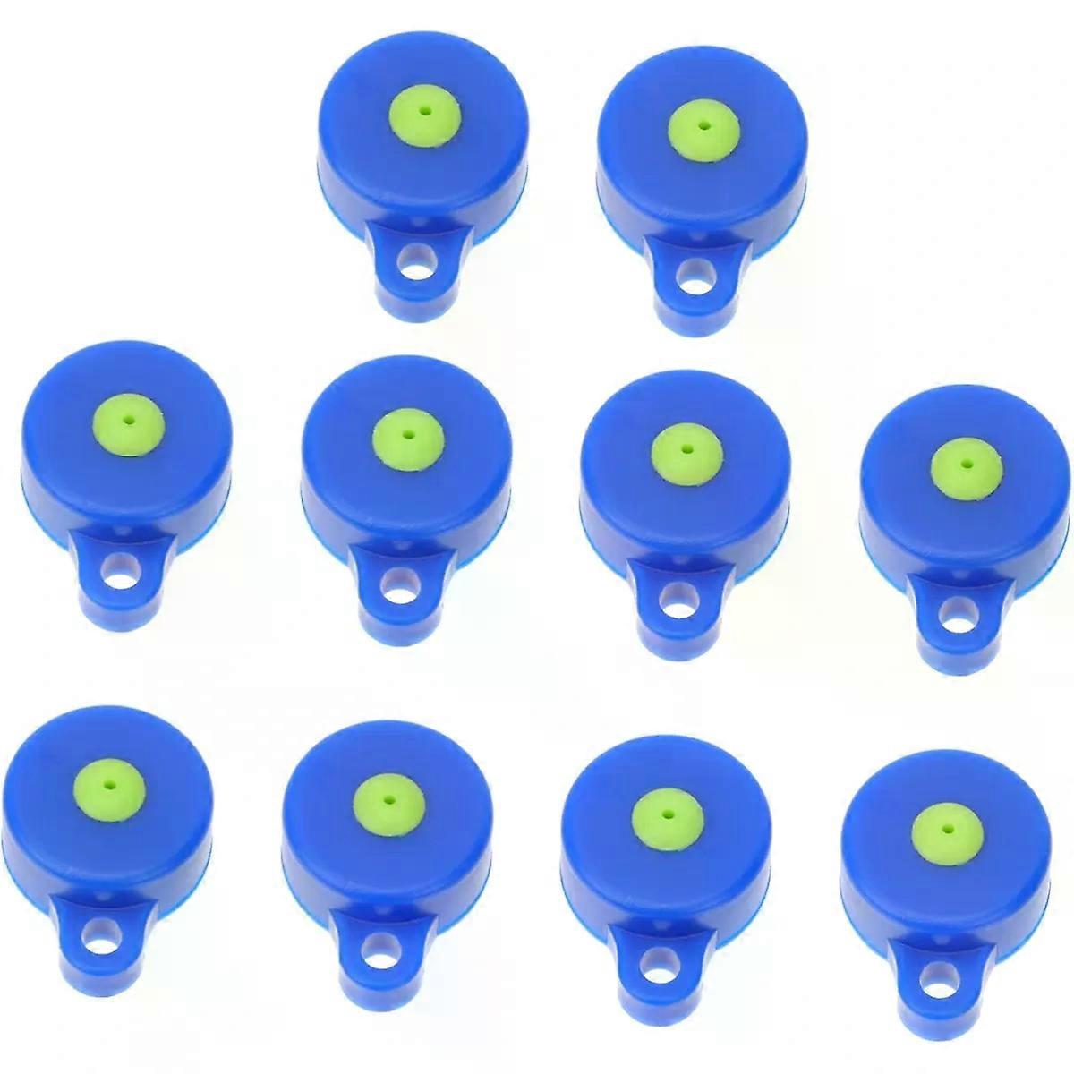 10pcs Reusable Bottle Caps for Training Outdoor Practice