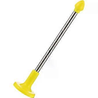 Magnetic Alignment Stick Training Rod for Swing Direction Control