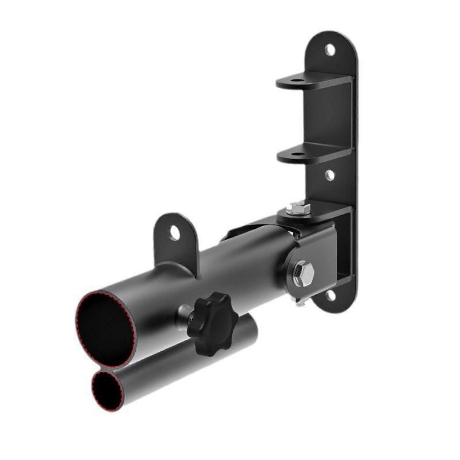 Heavy-Performance Row Attachment Bracket | Rigid Welded Metal Construction,