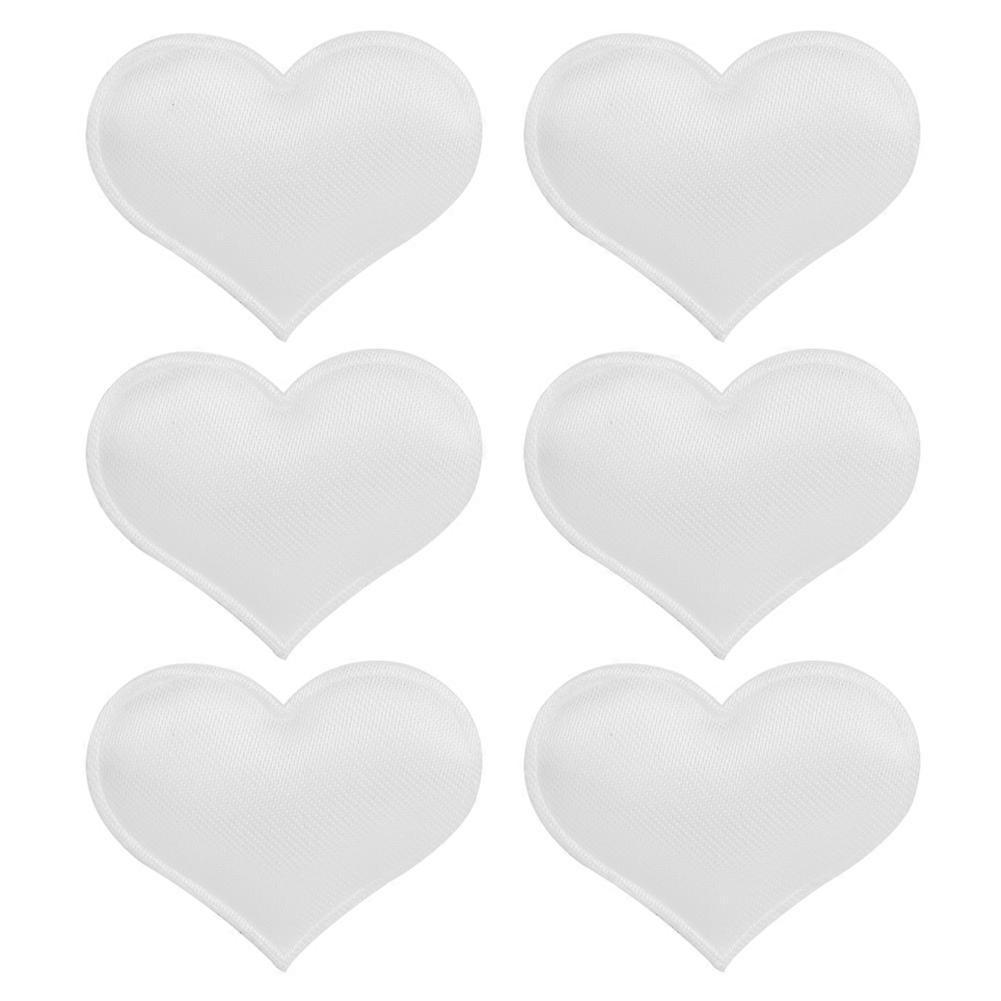 Biodegradable Heart-Shaped Paper Confetti
