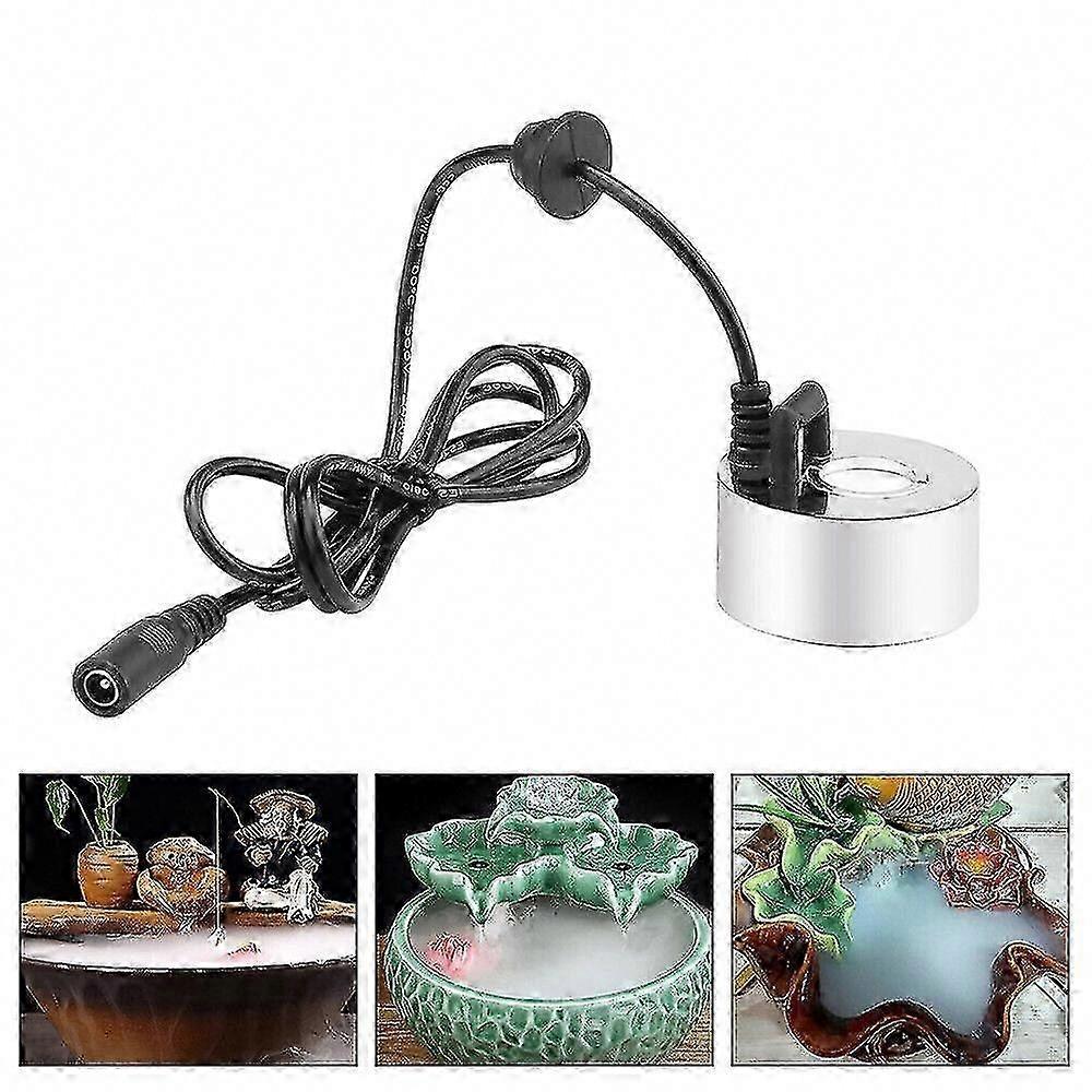 Ultrasonic Mist Maker Cold Fogger