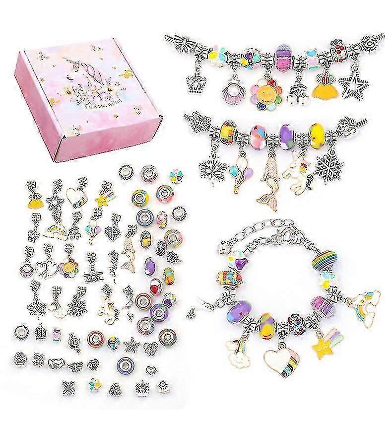 Personalised Bead Craft Kit